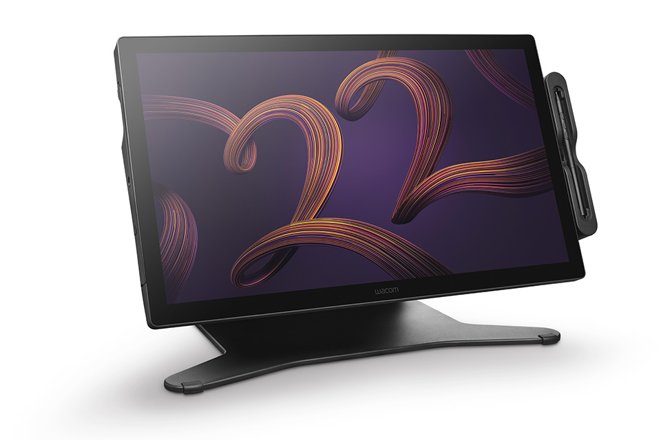 液晶ペンタブレットWacom Cintiq Proシリーズ（27、22、17） ｜ワコム