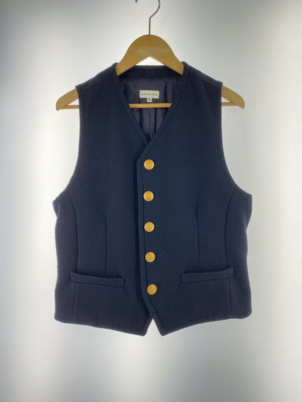 楽天市場】ドリスヴァンノッテン ベストの通販