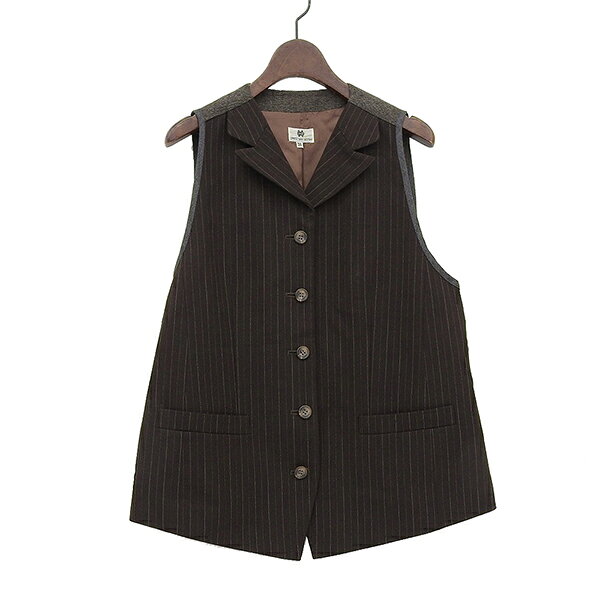 楽天市場】ドリスヴァンノッテン ベストの通販