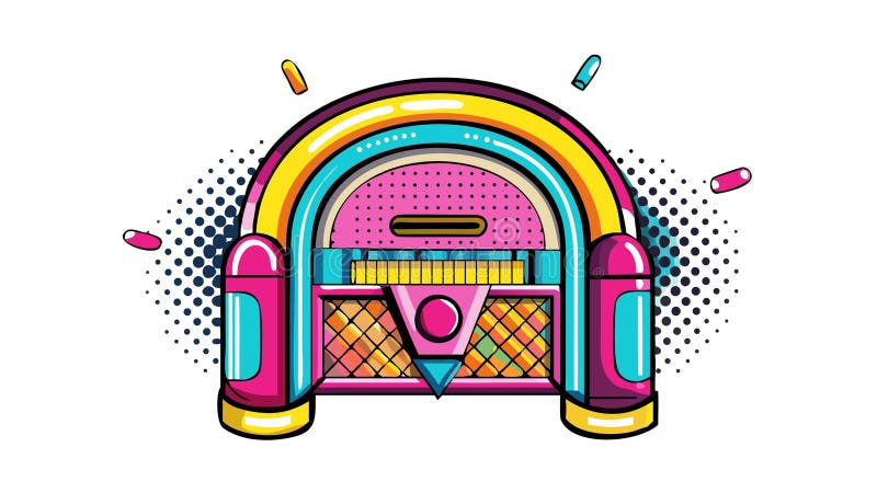 Artistic Music Design Stock Illustrations – 116,419 Artistic Music