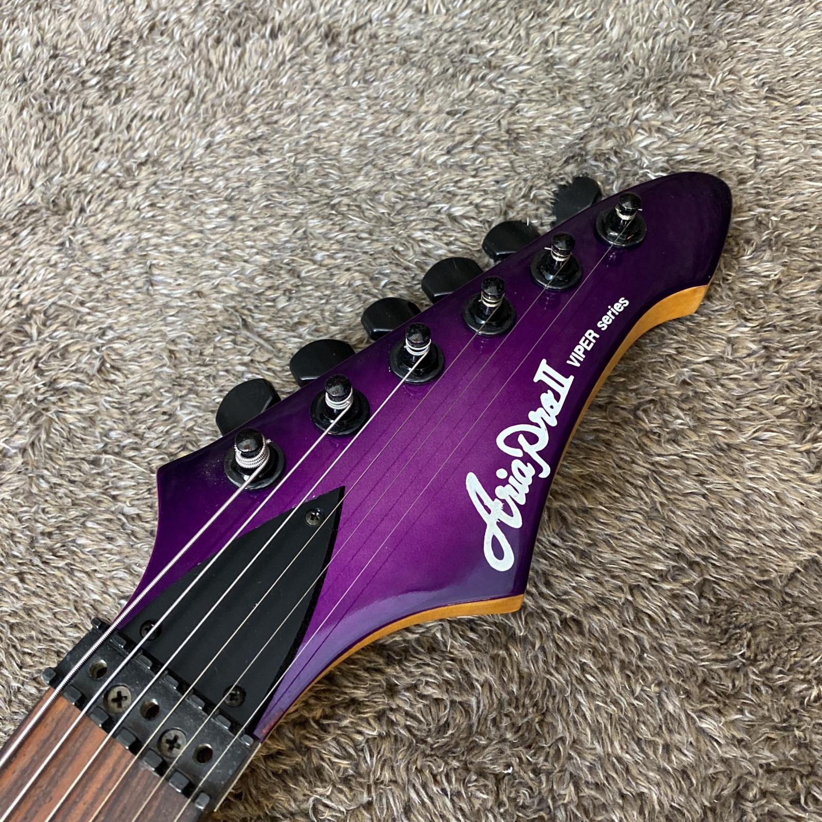 楽天市場】【中古】 Aria Pro II | アリアプロツー 楽器 VP-60【尾張