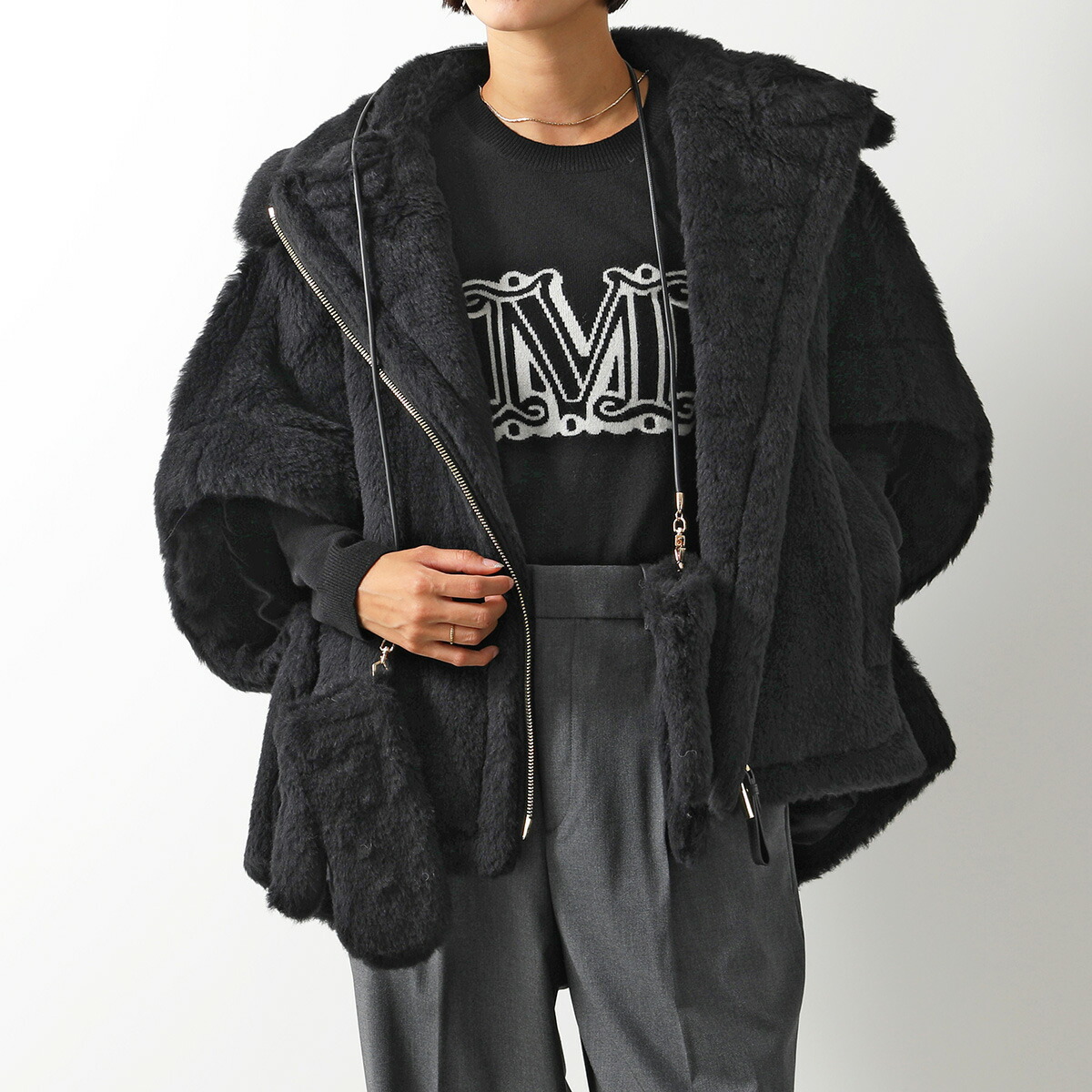 楽天市場】【最大2万円OFFクーポン対象・3/1限定】MAX MARA マックス