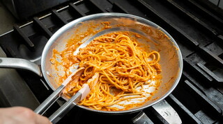 楽天市場】【5個セット～】渡り蟹のトマトクリーム パスタ ソース