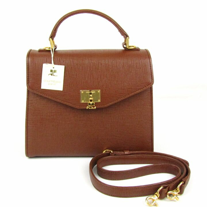 楽天市場】クレージュ バッグ（バッグ・小物・ブランド雑貨）の通販