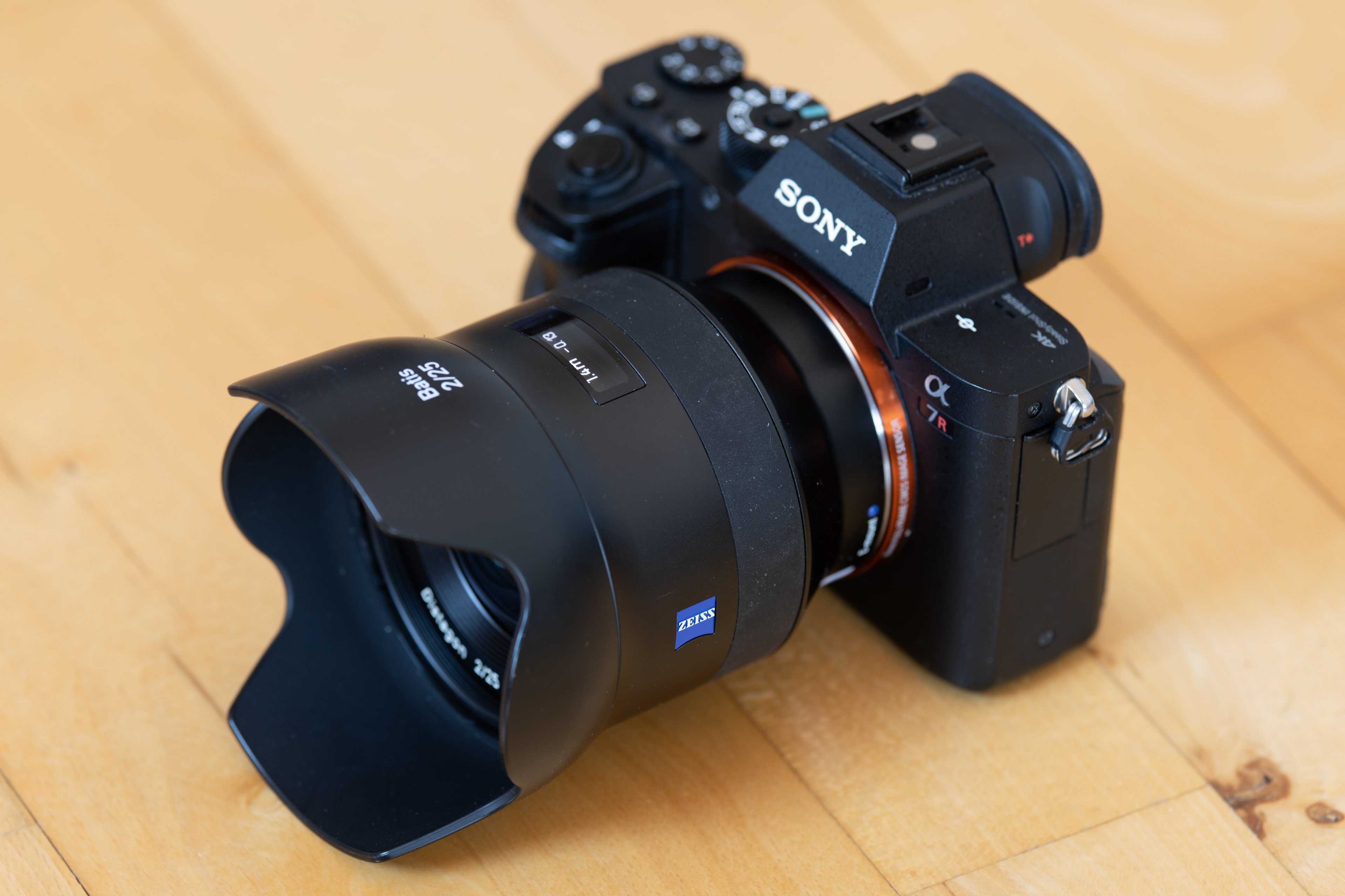 Zeiss 25mm Batis f2 review | Cameralabs
