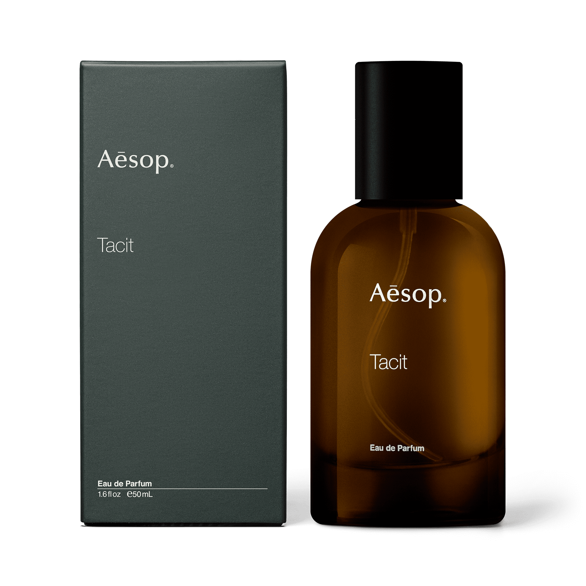 タシット オードパルファム | フレグランス | Aesop (イソップ) 日本