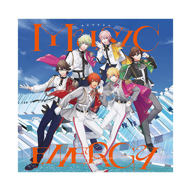 うたの☆プリンスさまっ♪15th Anniversary CD MUSIC Ver.【初回限定盤