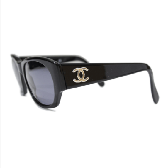 ブランドレンタルのBrandCity / シャネル ココマーク サングラス