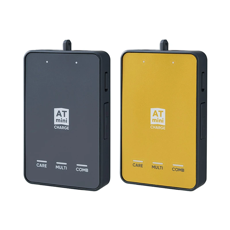 ATmini CHARGE | コンディショニング機器 他 | 伊藤超短波 一般の