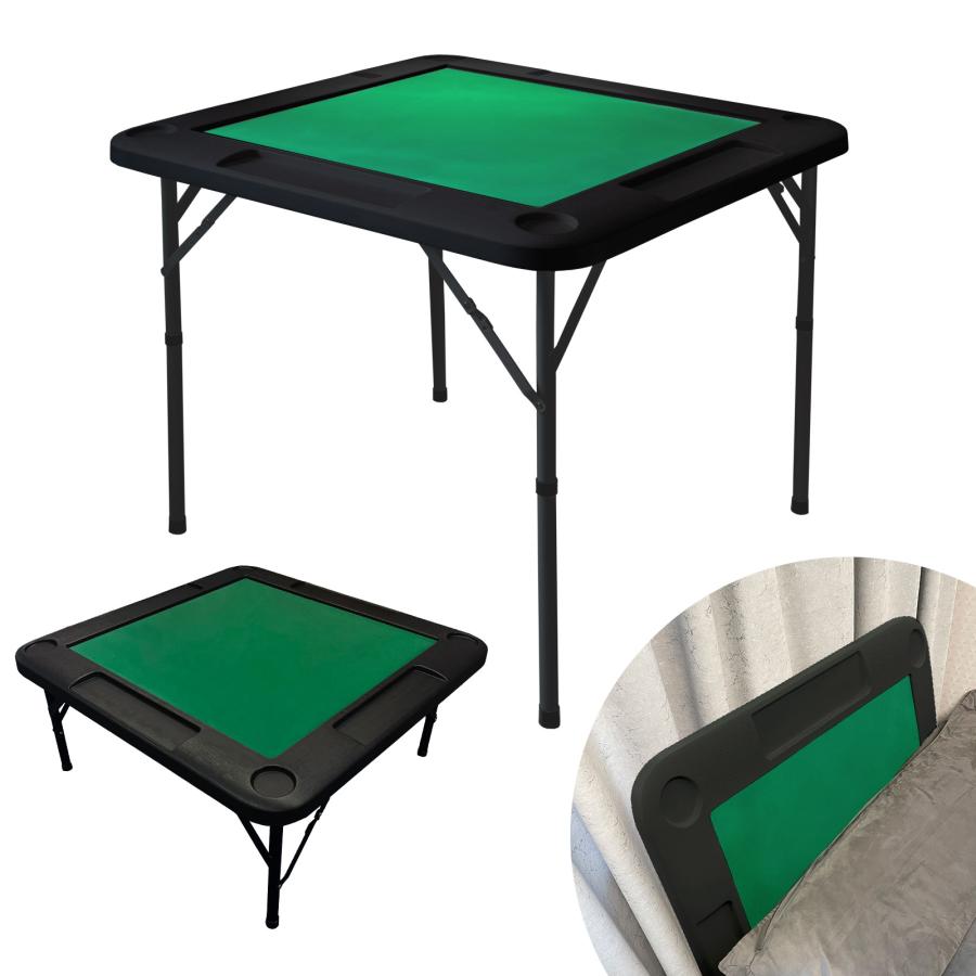 麻雀 マージャン 麻雀卓 折りたたみ 雀卓 麻雀テーブル 麻雀台 座卓