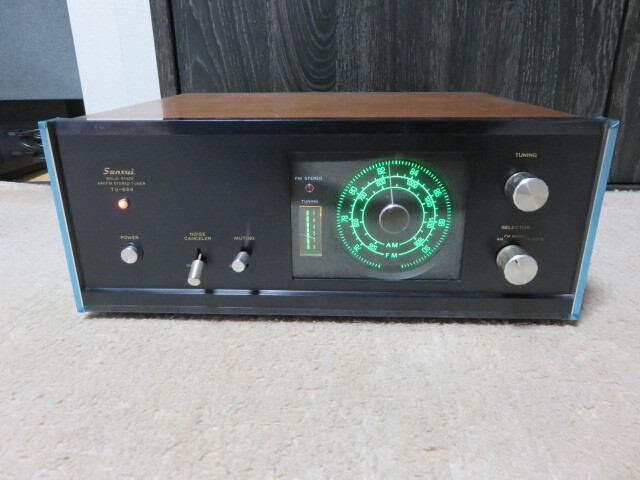 2026年最新】Yahoo!オークション -sansui tu-666(オーディオ機器)の