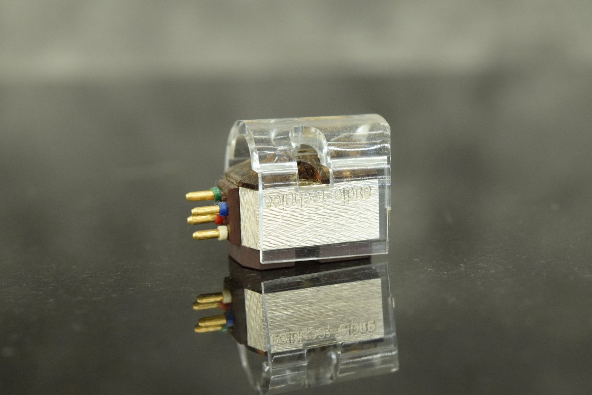 Yahoo!オークション -「technica at-32」の落札相場・落札価格