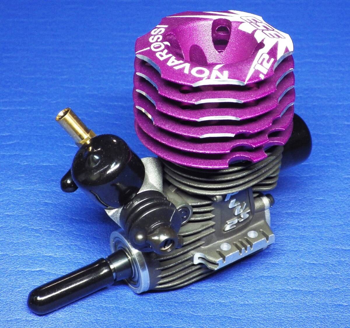 2026年最新】Yahoo!オークション -ノバロッシ 12(エンジン)の中古品