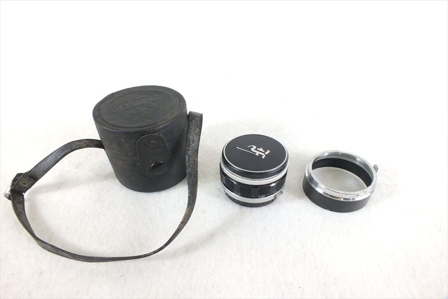 Yahoo!オークション -「e.zuiko auto-w 25 4」の落札相場・落札価格