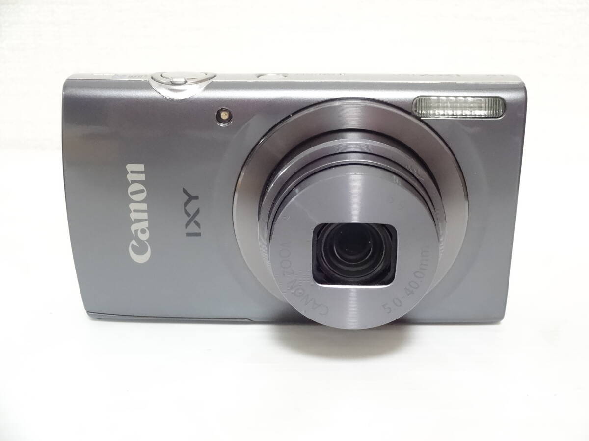 2026年最新】Yahoo!オークション -canon ixy 150の中古品・新品・未
