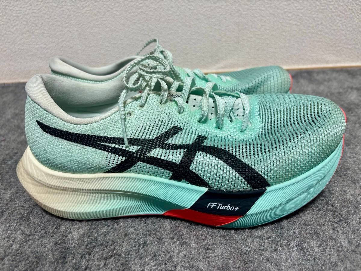 ASICS METASPEED SKY Paris 26 0cm 走行距離27km｜Yahoo!フリマ（旧