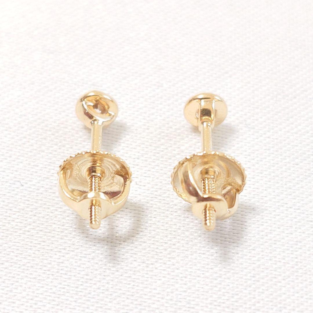 希少】ティファニー バイザヤード ダイヤ ネジ式 ピアス 7185｜Yahoo