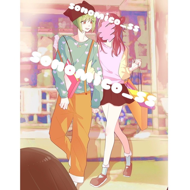 ♪夢絵・イラストオーダーお受けします♪ | SKIMA（スキマ）