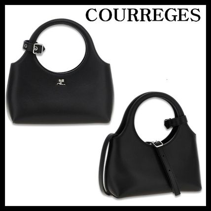 Courreges(クレージュ) ショルダーバッグ・ポシェット(レディース