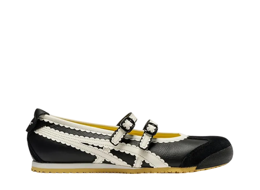 Onitsuka Tiger Women's Mexico 66 TGRS 