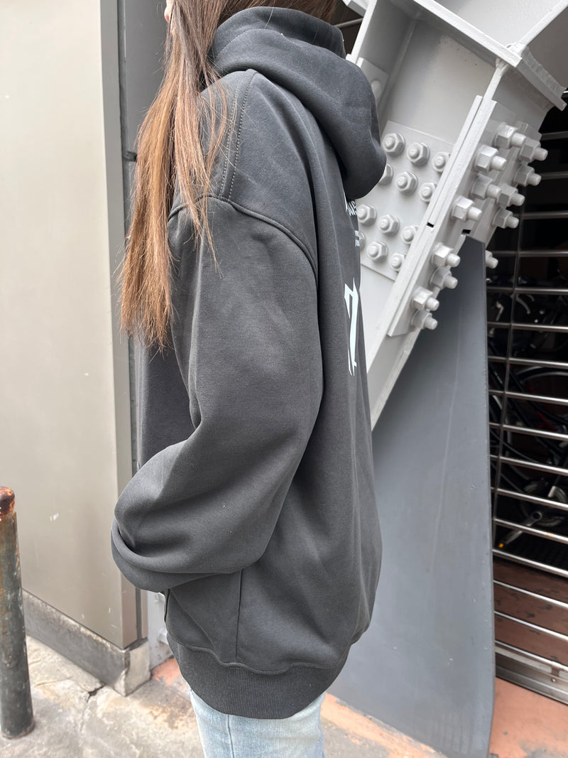 ダークグレーパーカー DPB42115 – CRAMMY