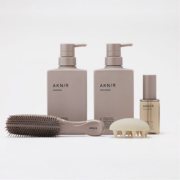 パーフェクトセット｜AKNIR（アクニー） 公式オンラインサイト