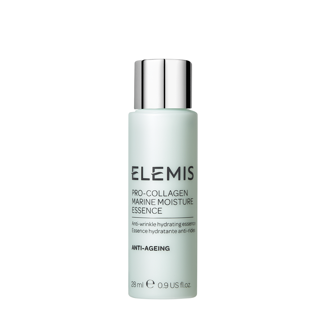 WEB / 数量限定】エレミス トライアルキット モイスチャー – ELEMIS