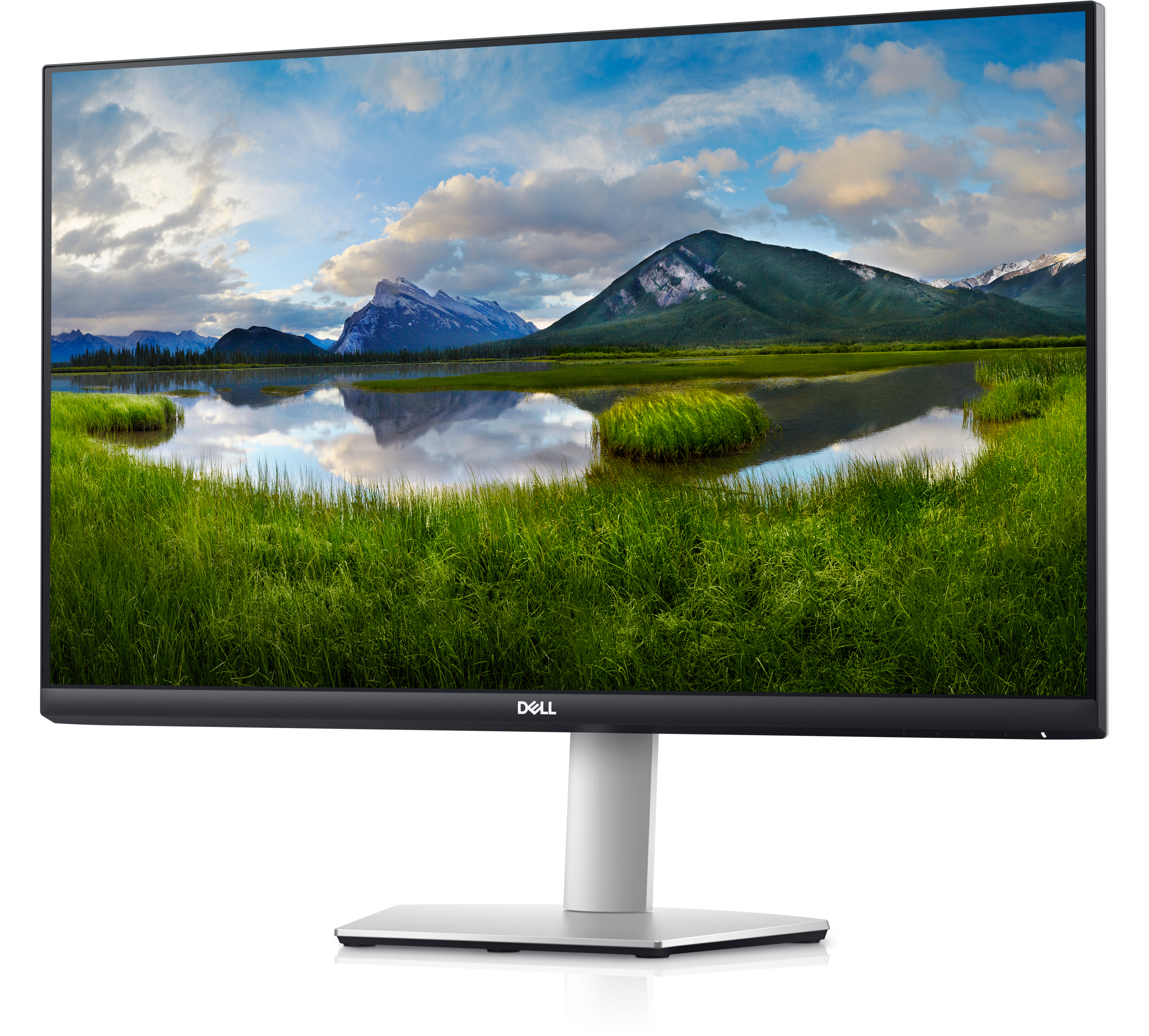 Dell 27 Inch 4K UHD Computer Monitor - S2721QS | Dell USA