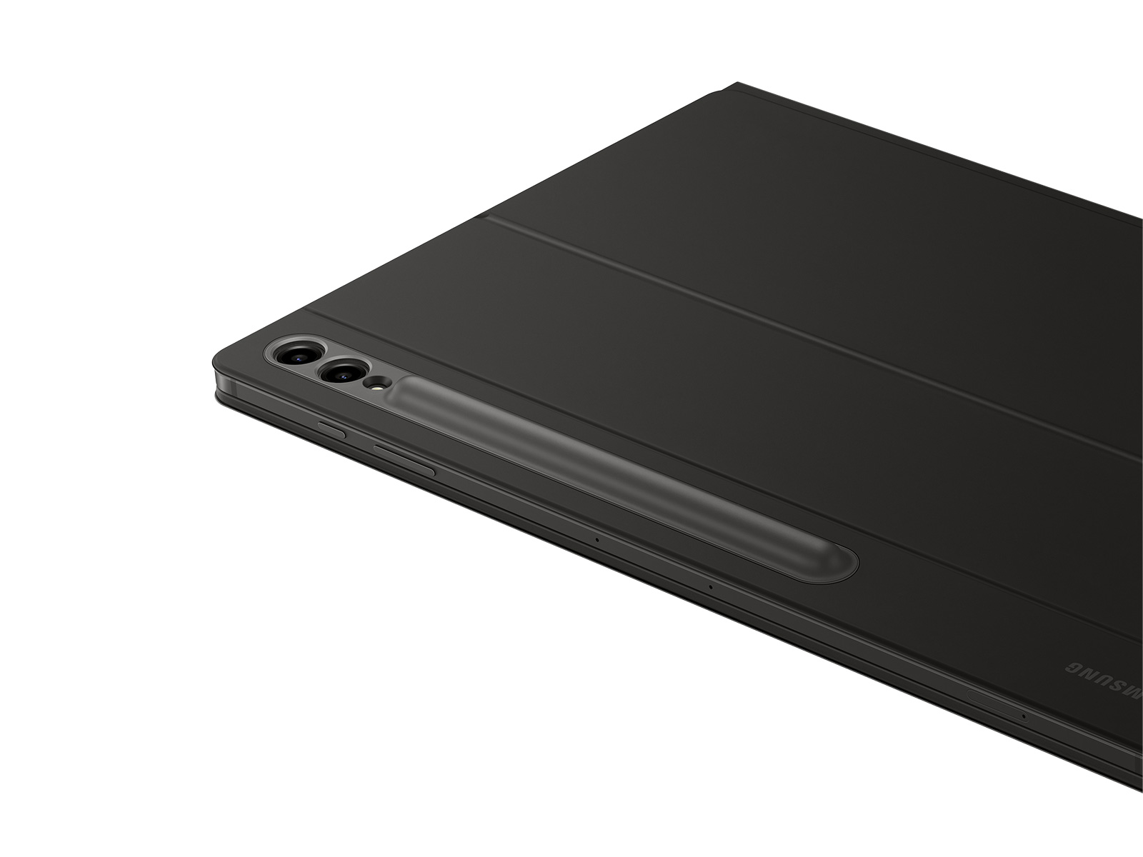 Galaxy Tab S9 Ultra Book Cover Keyboard Mobile Accessories - EF