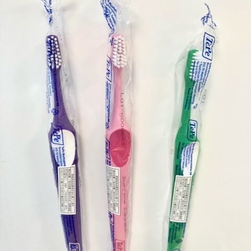 Tepe（スプリーム/コンパクト） | オンラインショップ by めぐみ歯科