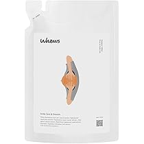 Amazon | whews (フューズ) スカルプケア&スムース シャンプー 260mL