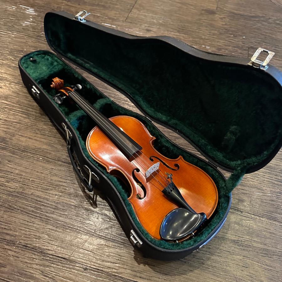 鈴木楽器製作所 Suzuki No.280 1/4 1979年製 Violin スズキ 分数