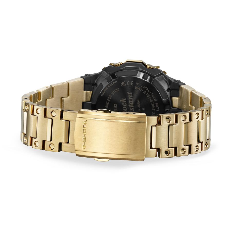 ORIGIN(G-SHOCK) G-SHOCK Gショック MIP液晶 電波 ソーラー モバイル