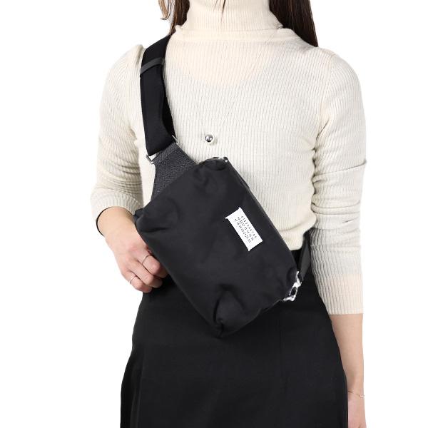 Maison Margiela（メゾンマルジェラ） Glam Slam Crossbody Bag グラム