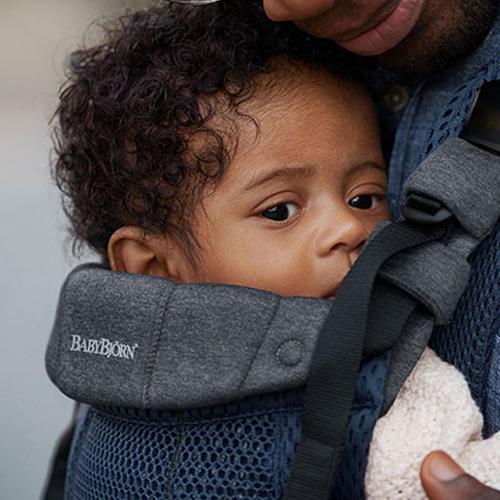 BABYBJORN（ベビービョルン） ベビーキャリア ハーモニー 抱っこ紐
