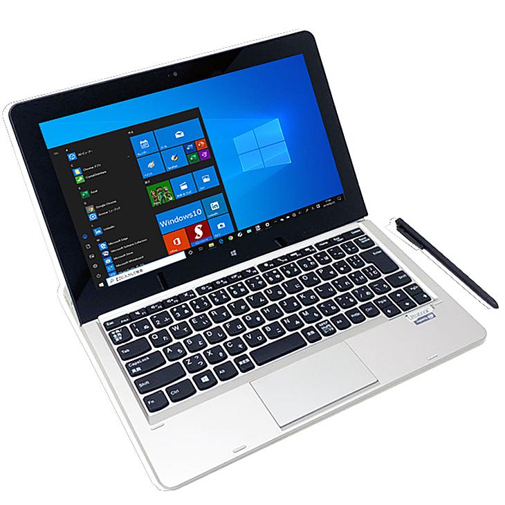 VersaPro NEC VK11C/S-K 中古 タブレットノート Win10 [Core M 5Y70