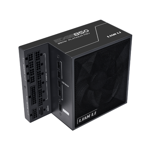 EDGE - LIAN LI is a Leading Provider of PC Cases | Computer Cases