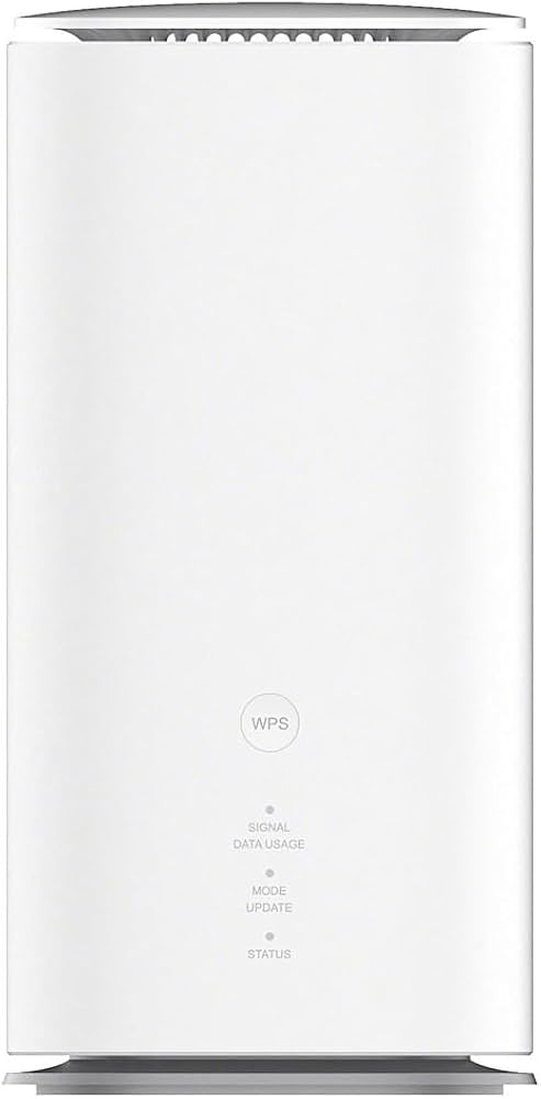 白ロム】 Speed Wi-Fi L13 無線LANルーター 5G Speed Wi-Fi HOME 5G