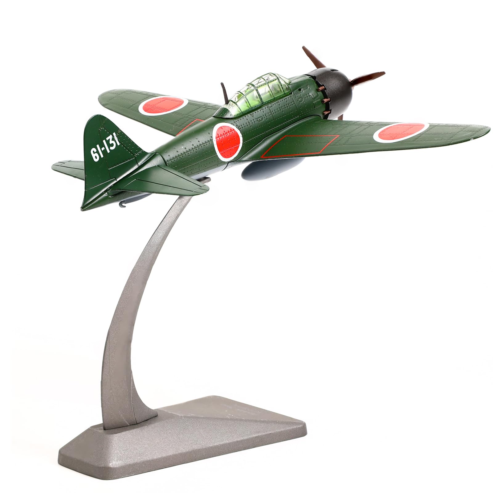 Amazon | 1/72 日本タイプ 97 海軍攻撃機モデル 第二次世界大戦 レトロ