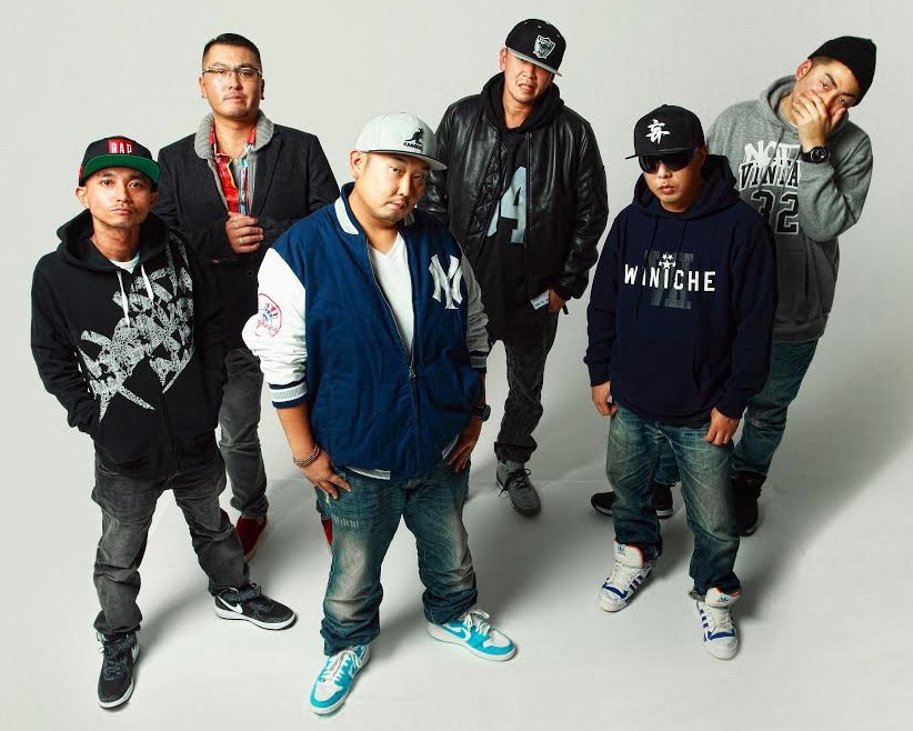 妄走族が解散「単純に言うと、ケジメです」 - 音楽ナタリー