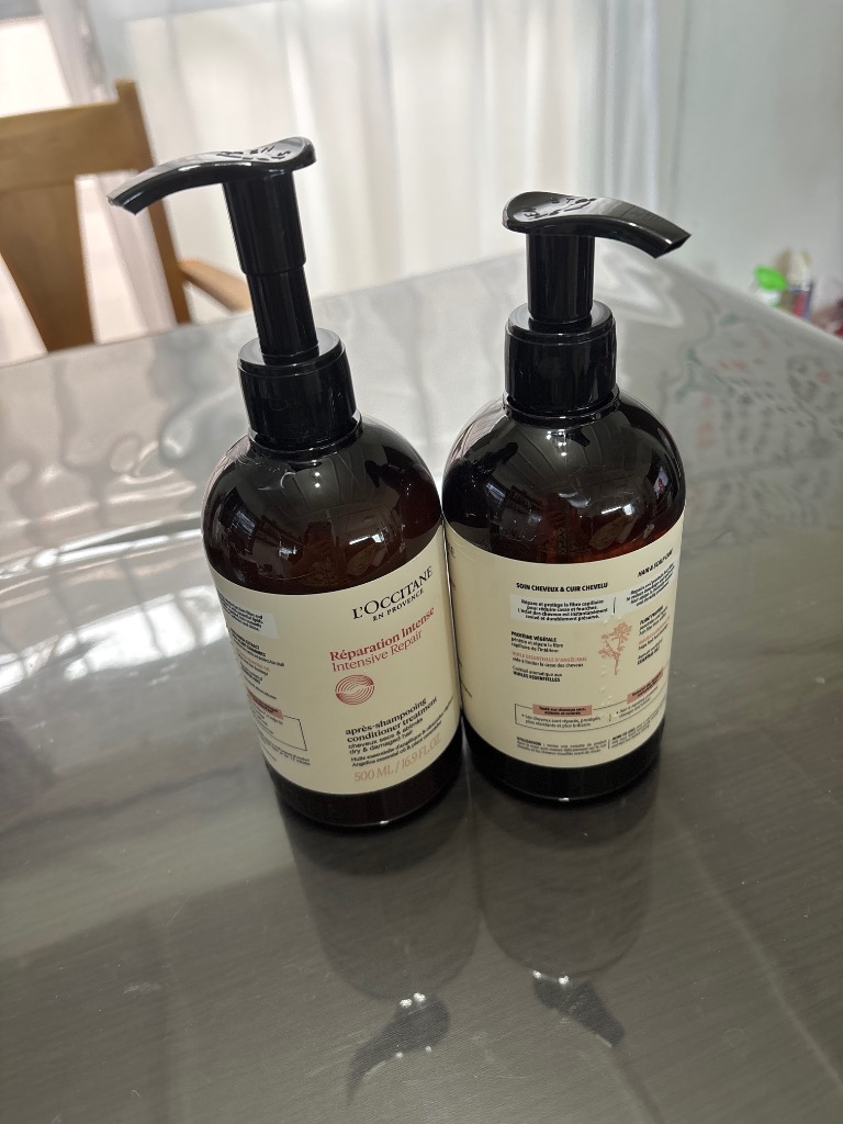 L'OCCITANE（ロクシタン） 【並行輸入品】L'OCCITANE インテンシヴ