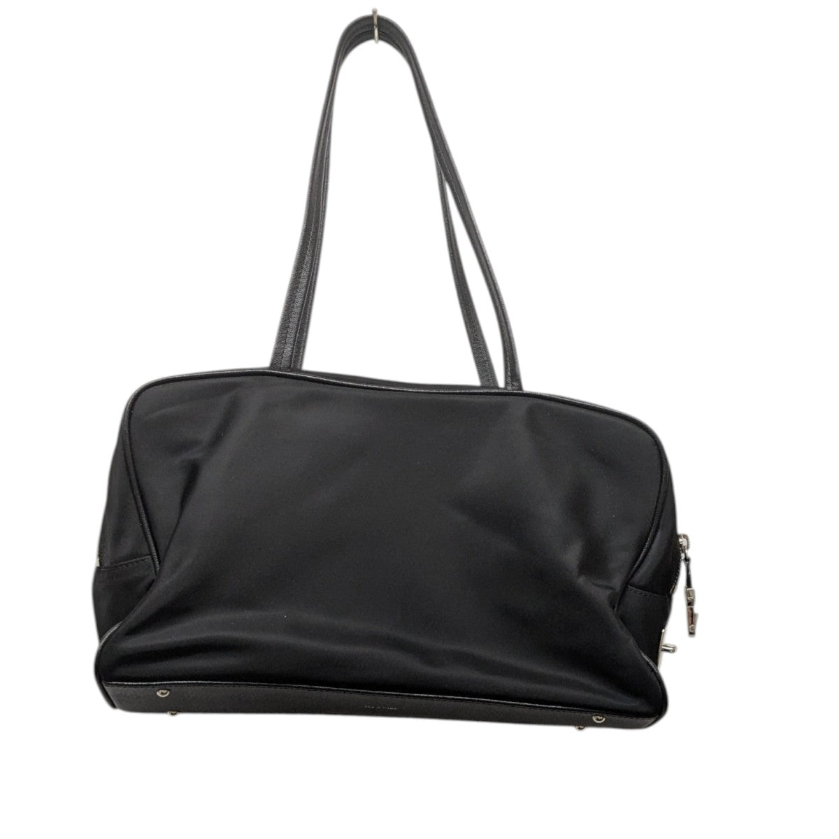 TOUT Y EST(トゥティエ) ハンドバッグ ブラック｜【公式】カインドオル