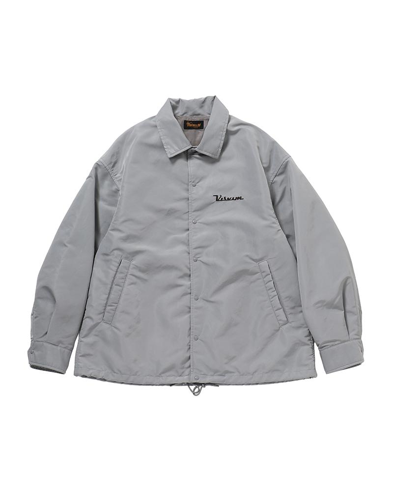 COACH JKT | Visvim Official North American Web Store