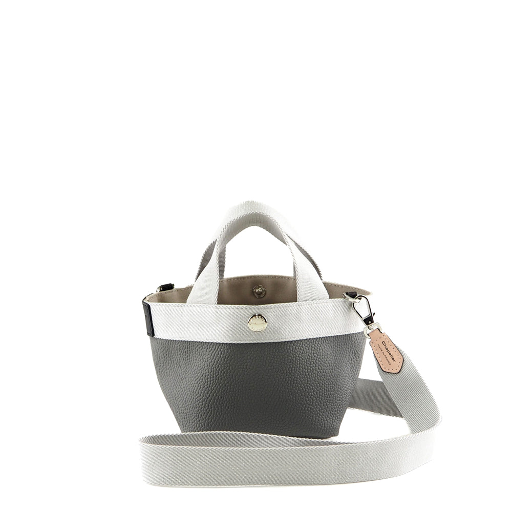 エルベシャプリエ Herve Chapelier 2700G (舟型トートXS) – エルベ