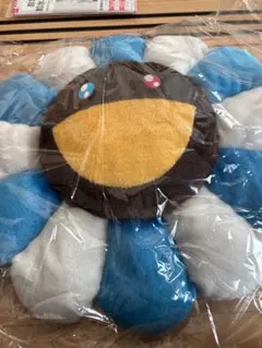 2026年最新】村上隆 お花 ぬいぐるみの人気アイテム - メルカリ