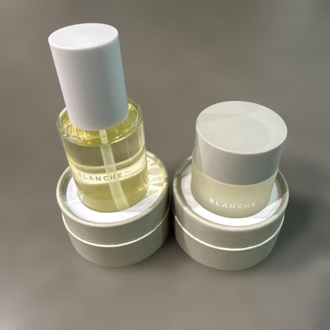 BLANCHE ヘアオイル 2個セット 楽天市場】ロアザオイル ヘアオイル ブランシュ 30 2点セット LOA THE