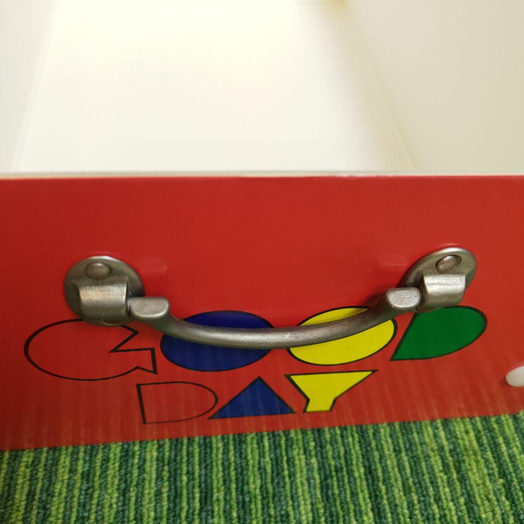 激レア 昭和レトロ 極美品 ペコちゃん 取手付の箱 不二家 Peko - メルカリ