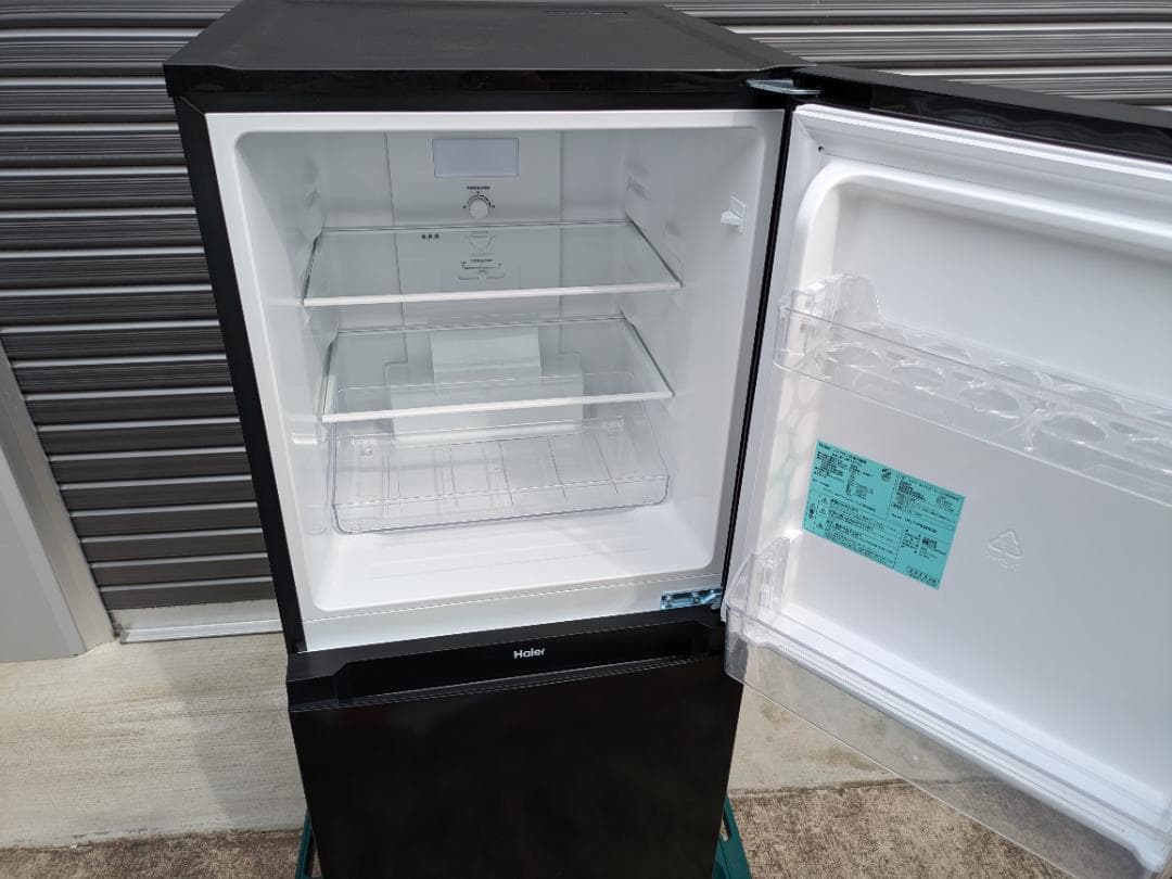 679 ハイアール JR-NF121NJ 2023年製 - メルカリ