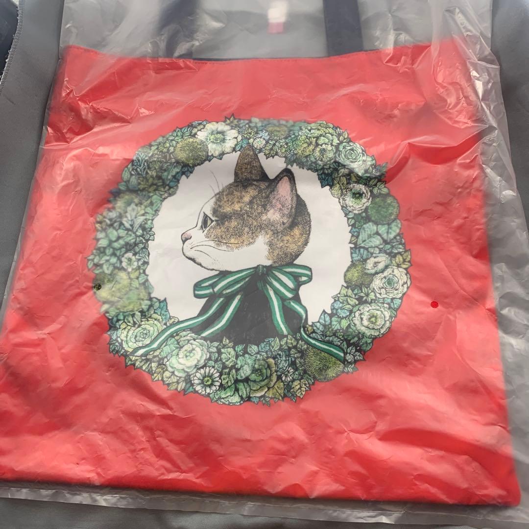 ヒグチユウコトートーバッグ ヒグチユウコ×タローマン トートバッグ（1次受注分） | GOSAY store