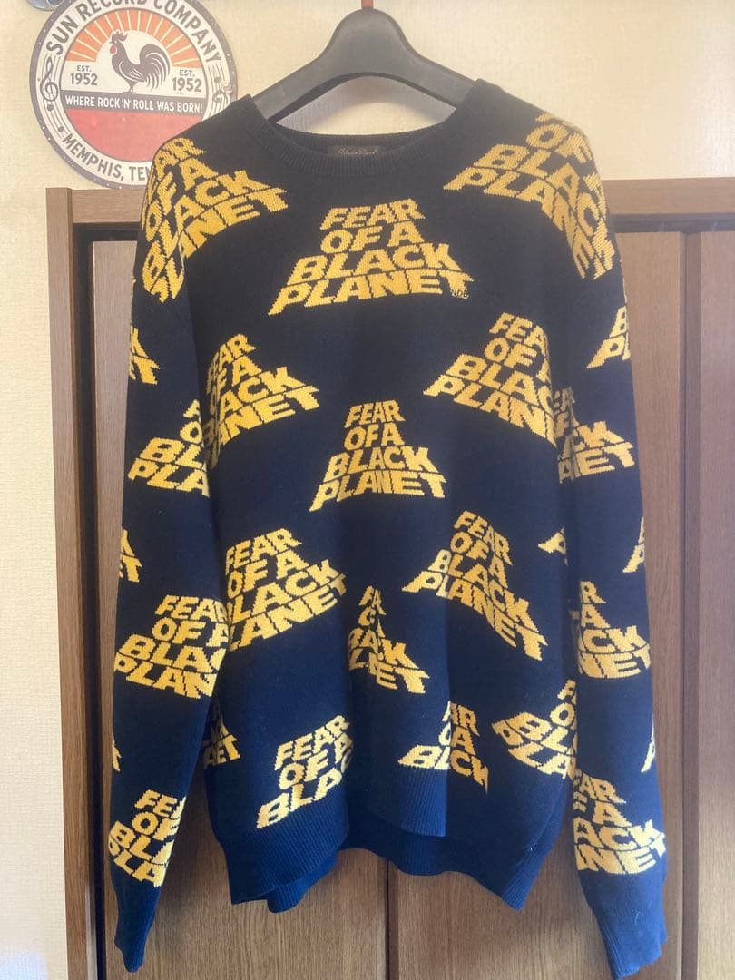 大幅に値下げ！正規店購入Supreme × undercover セーター　L 1025005594339029_10_4671w.jpeg